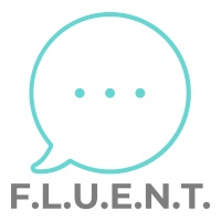 Screenshot of the FLUENT application that McKynlee built.